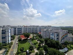 Parc Vera (D19), Condominium #551155321